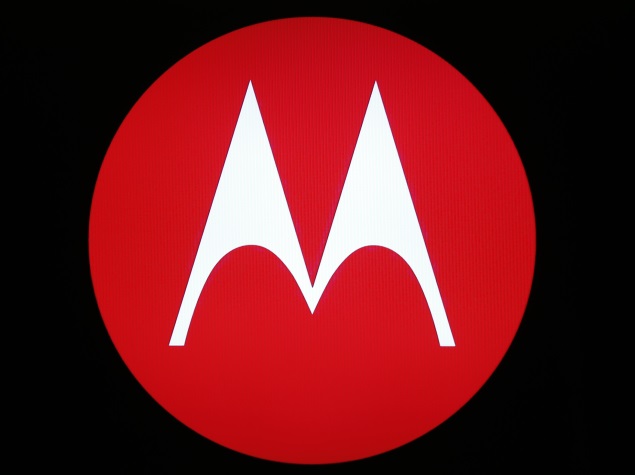 Moto G, Moto X Successors Expected at Motorola India's September 5 Event