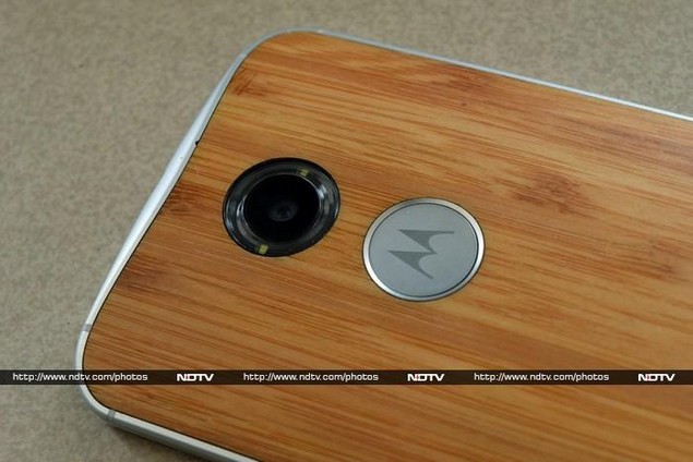Motorola Moto X (Gen 2) Review: Stepping Up to a Bigger Game