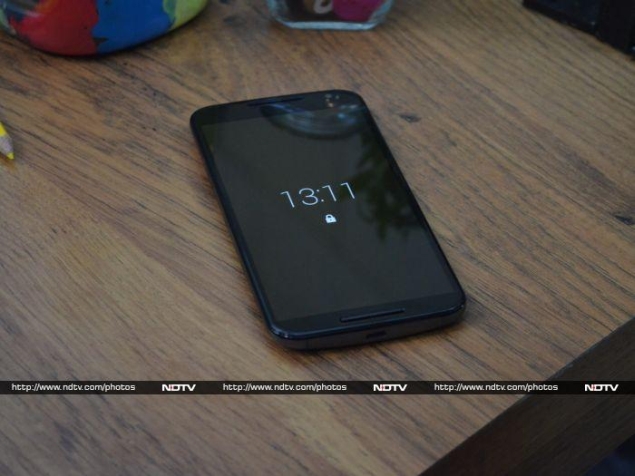 Moto X (Gen 2) Price in India Revealed as Rs. 31,999