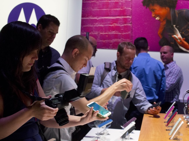 Motorola's Asian Supplier Price-Fixing Lawsuit Questioned by US Court