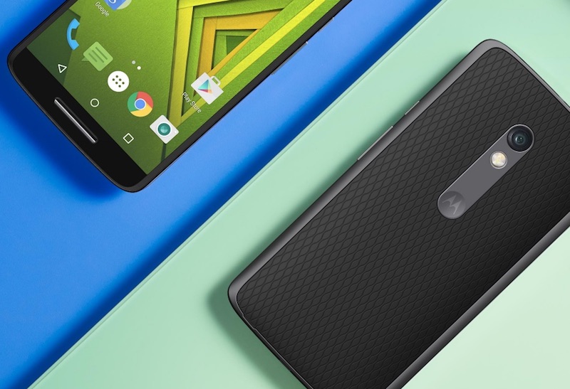 Motorola Smartphones Get Discounts in Flipkart 'Happy Diwali Sale 2015'