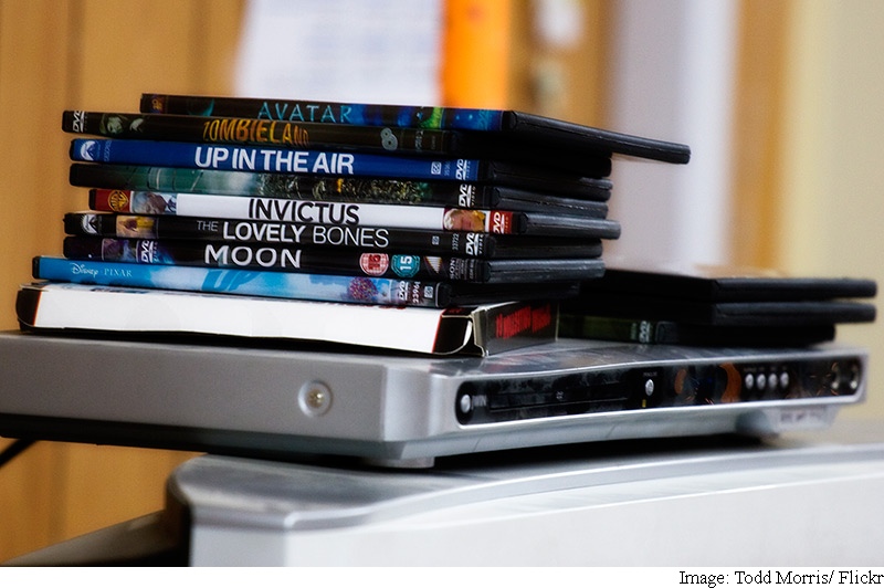 Our 5 Favourite TV and Movie Streaming Services in India