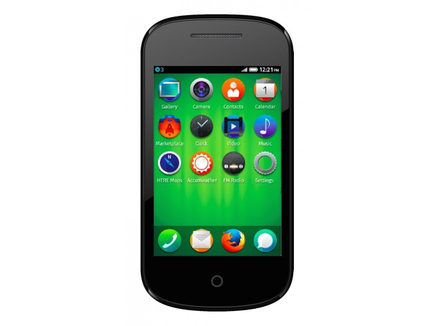 Zen Mobile to Launch Its First Firefox OS Phone in India This Month