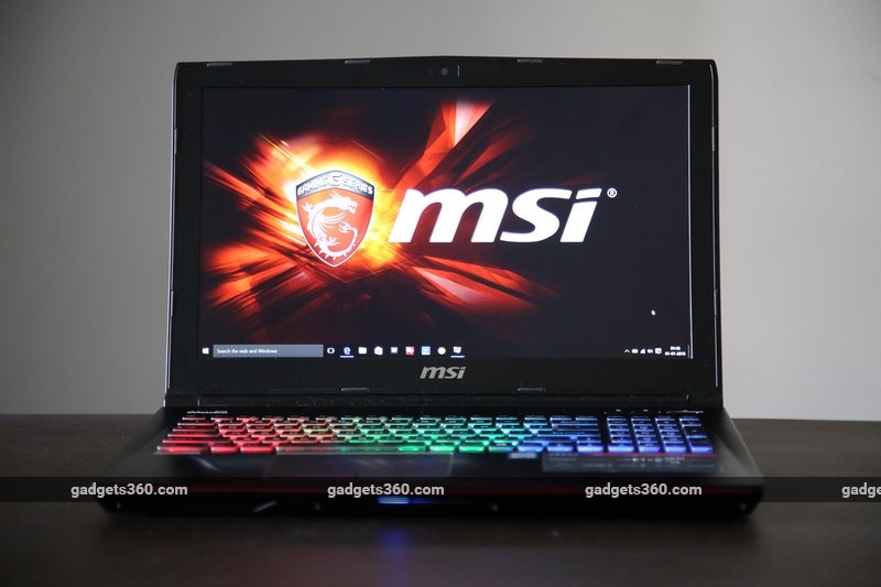 Msi ge62 6qe apache pro обзор