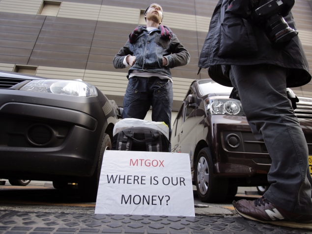 Users try investigating Mt. Gox debacle without much luck