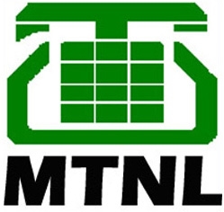 Anonymous hacks MTNL website