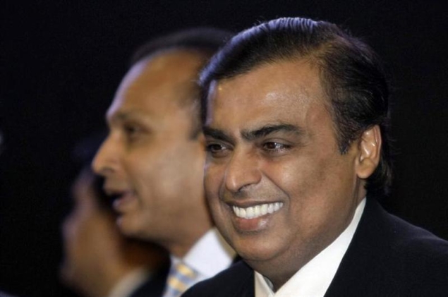 RIL, RCOM strike Rs. 12,000 crore telecom tower deal