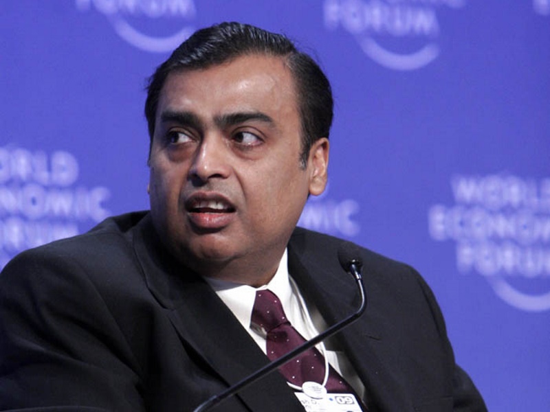 Reliance Jio Commercial Launch in 'Coming Months', Says Mukesh Ambani