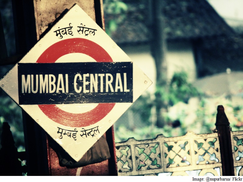 Google, RailTel's Free Public Wi-Fi Service Launched at Mumbai Central