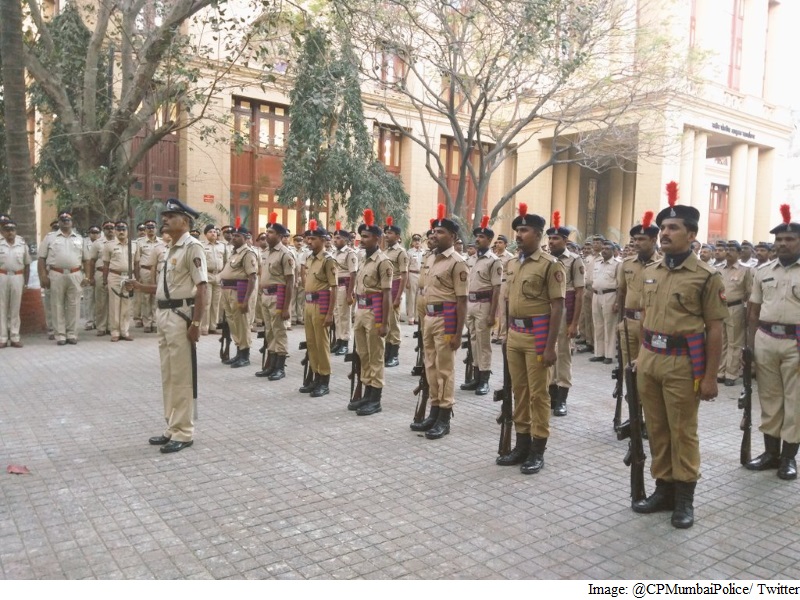 Mumbai Police Take Twitter by Storm With Pun-Filled Tweets