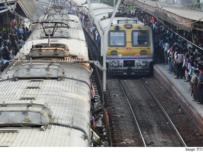 Soon, Journalists Will Be Able to Avail Rail Travel Concessions Online