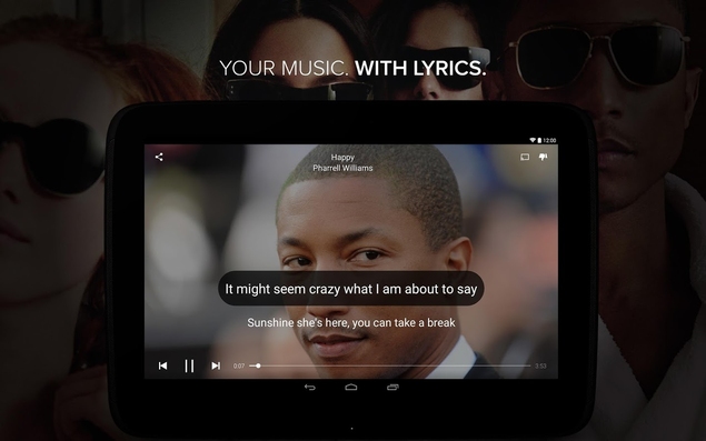 Music Player - MP3 Player - Apps on Google Play