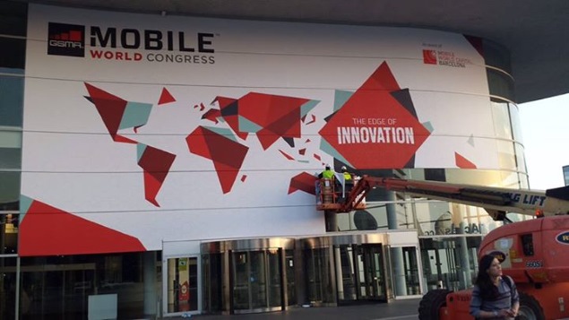 Samsung, HTC, Microsoft and More: What to Expect at MWC 2015