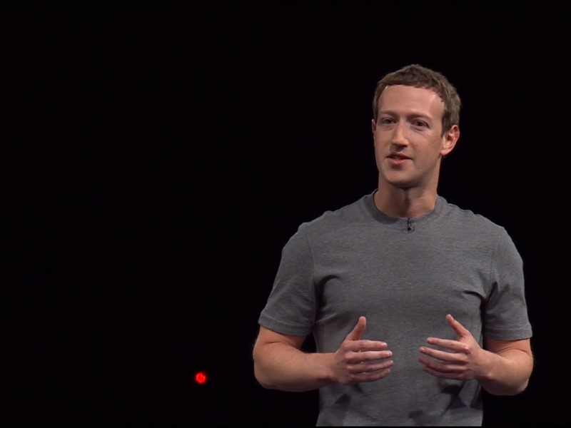 Facebook's Zuckerberg Sues Over Rights to Hawaiian Hideaway