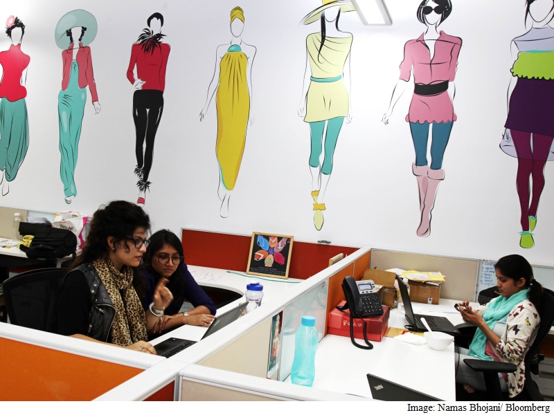 India's Nascent E-Commerce Market Likely to Draw Global, Local Players