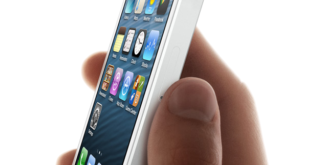 Everything you want to know about nano-SIM being used in iPhone 5