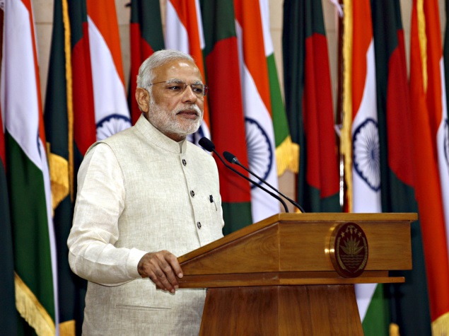 Prime Minister to Launch Digital Locker Facility Next Week