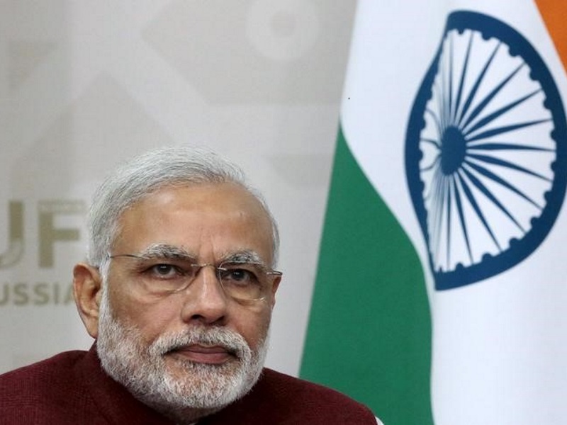 PM Narendra Modi Looking to Win Over Silicon Valley for Digital India
