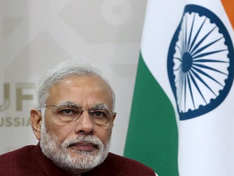 Prime Minister Narendra Modi to Launch Online Agri-Market on Thursday