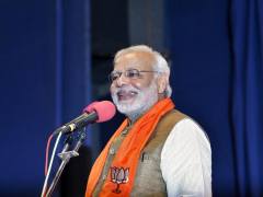 Modi May Soon Have More Twitter Followers Than White House: Study