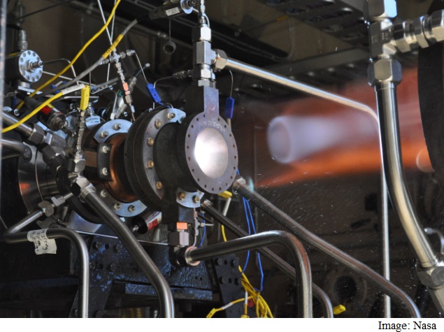 3D-Printed Engine Parts Are the Future of Space Launches: Nasa