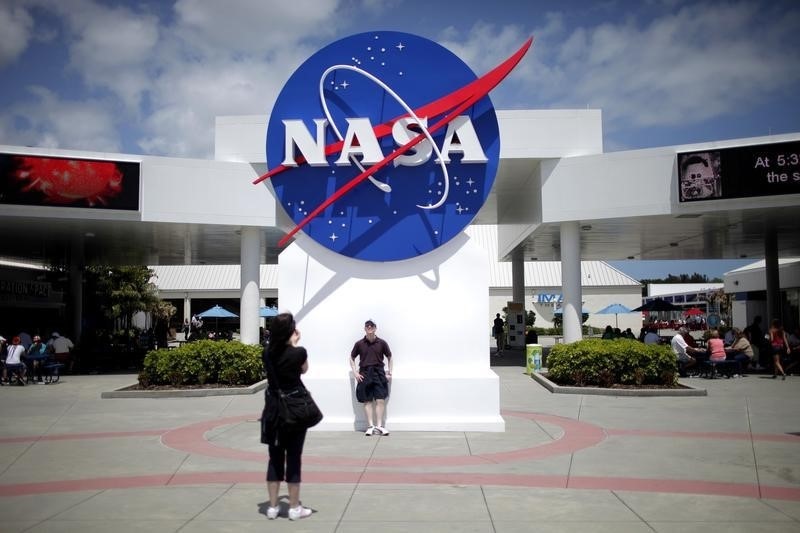 Delhi Students to Participate in Finals of Nasa Competition