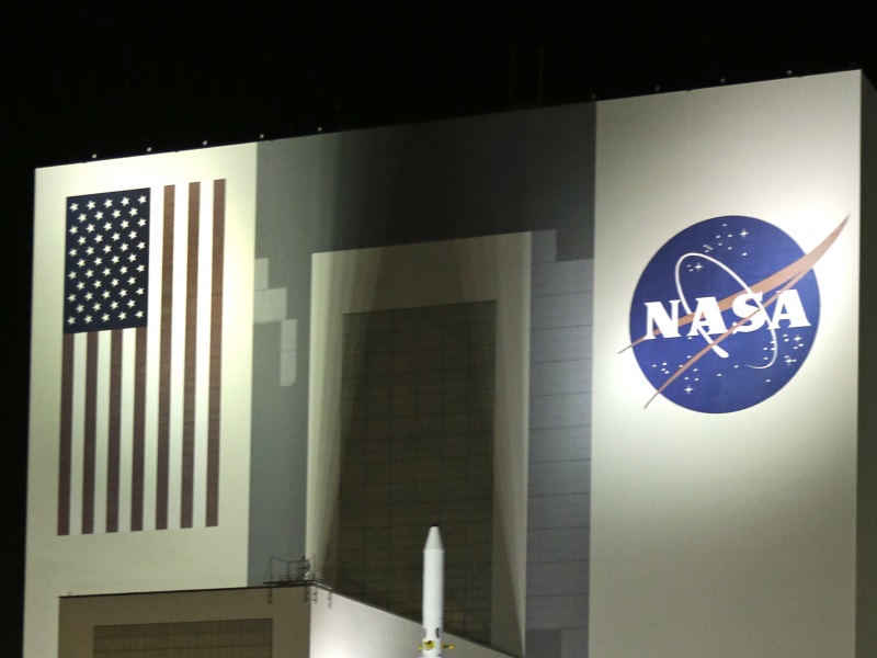 Nasa Says Partners Bringing It Closer to Manned Mars Mission Goal