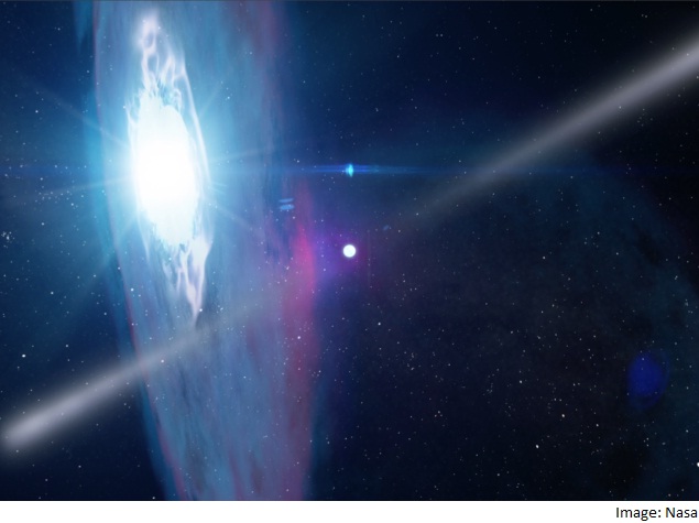 Rare Cosmic Light Show to Grace Our Skies in Early 2018