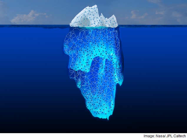 Nasa Partners Darpa on 'Deep Web' Search Tech to Decode Space Data