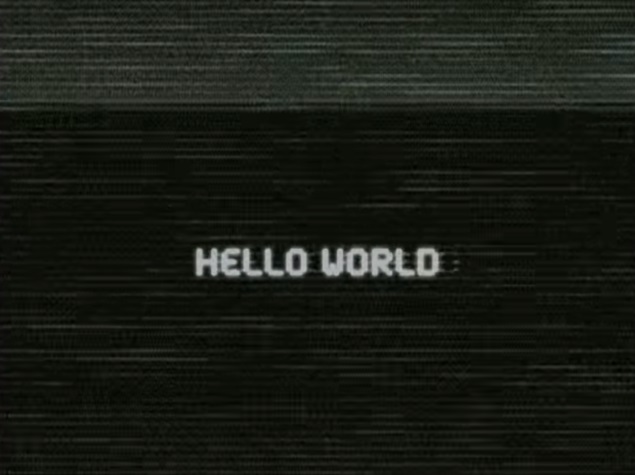 Nasa Beams 'Hello World' From International Space Station via OPALS Laser