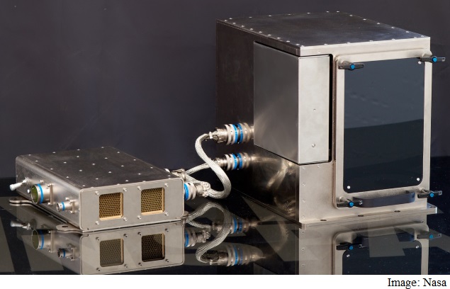 First Zero-Gravity 3D Printer Installed on International Space Station