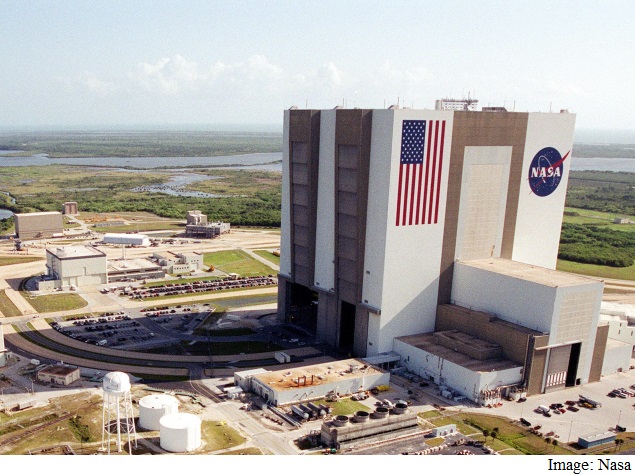 Nasa's OSIRIS-REx Asteroid Mission Passes Critical Milestone to Launch Nasa's OSIRIS-REx Asteroid Mission Passes Critical Milestone to Launch