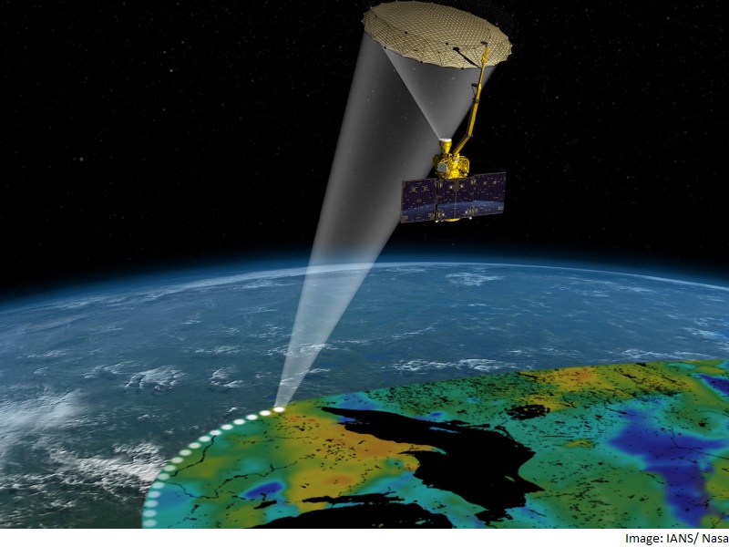 Nasa Mission to Rejuvenate Classic Assam Tea