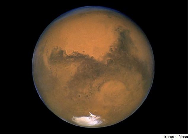 UAE Plans to Send an Unmanned Probe to Mars in 2021