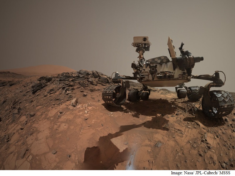 Malware With Mars Rover Code Used to Target India-Afghanistan Relations: Report