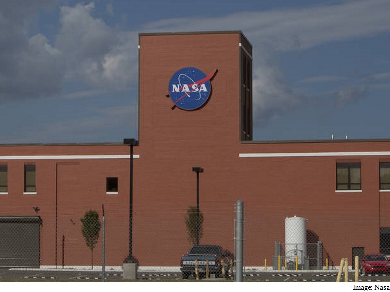 Nasa Releases Dozens of Patents Into the Public Domain