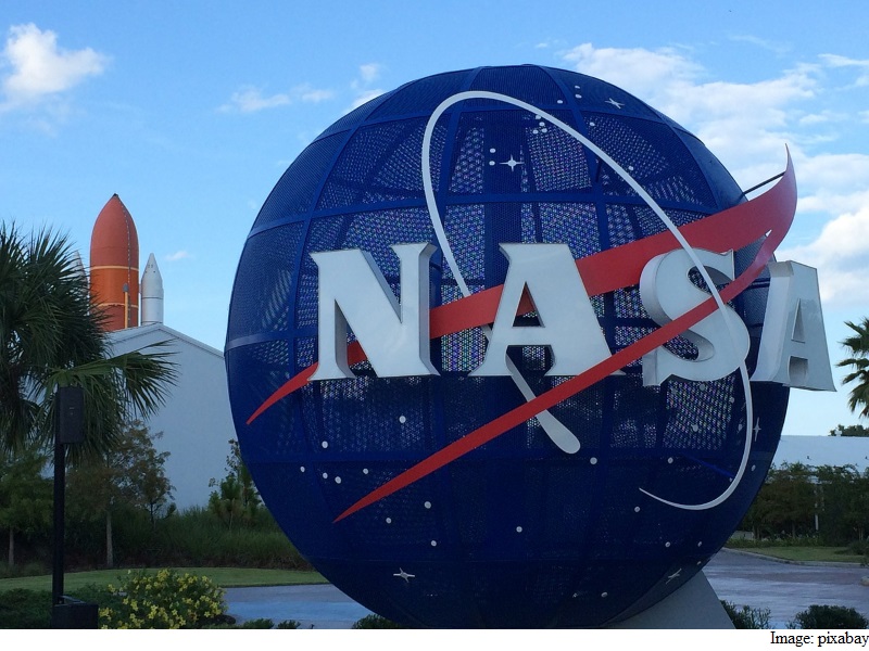 Nasa Seeks Student Ideas to Land Manned Probe on Mars