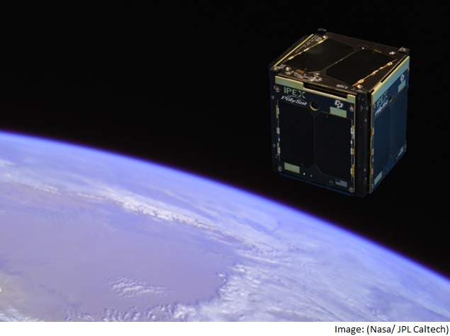 Kerala Students to Design CubeSat, NanoSat Satellites