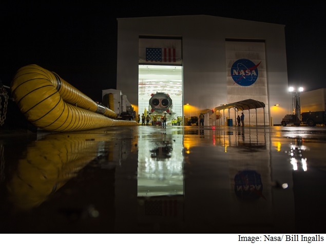 Nasa Developing Eco-Friendly Supersonic Jets