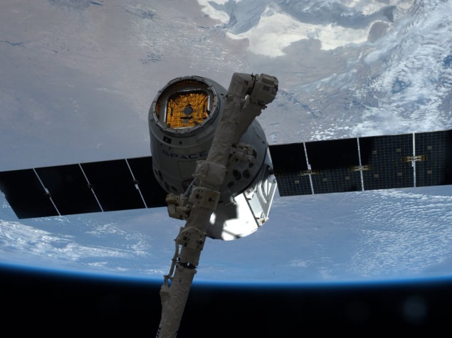 Israel Uses Military Expertise to Join Commercial Space Race