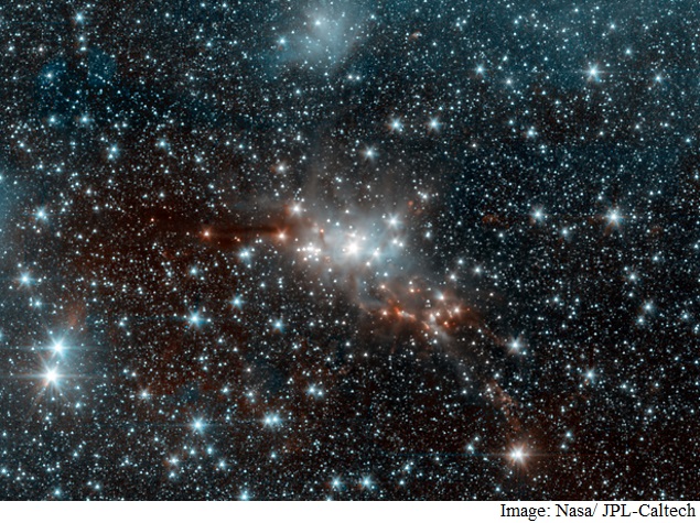 Nasa Looks to Machine Learning to Faster Identify Stars