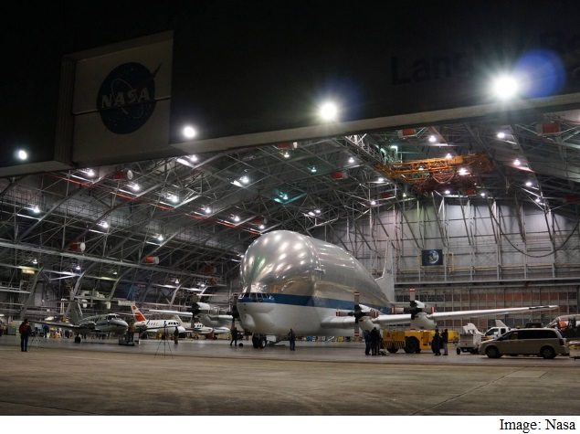 Nasa's New ASTAR Software to Enhance Flight Efficiency