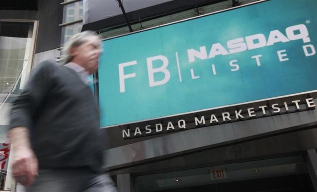 Facebook IPO: Nasdaq to compensate firms on December 31
