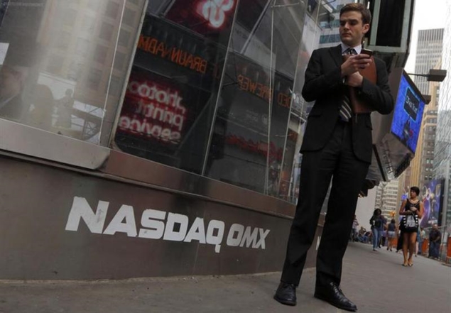 Nasdaq says software bug caused last week's trading outage