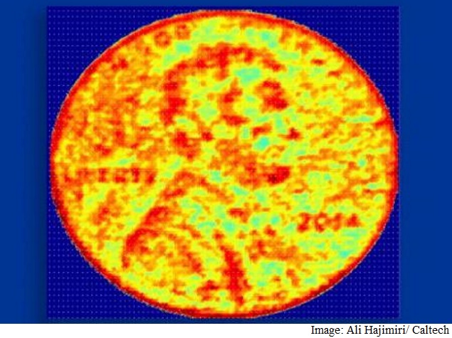 New Camera Sensor Could Turn a Smartphone Into a 3D Scanner