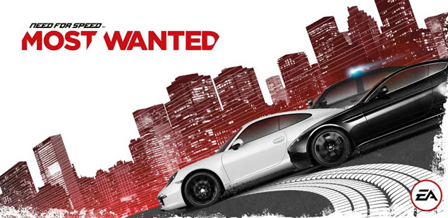 Need For Speed: Most Wanted launches for iOS, Android for $6.99