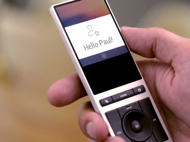 The Neeo Kickstarter Wants to Revitalise the Universal Remote