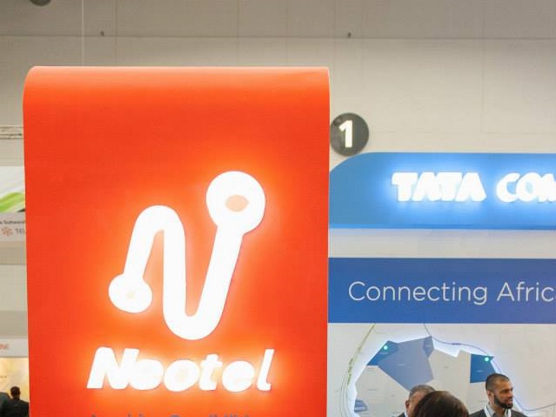 Neotel, Vodafone Renegotiating Acquisition Deal