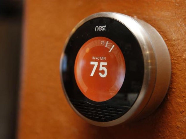 Google's Nest Protect Smoke Detector Sales Resume at Lower Price
