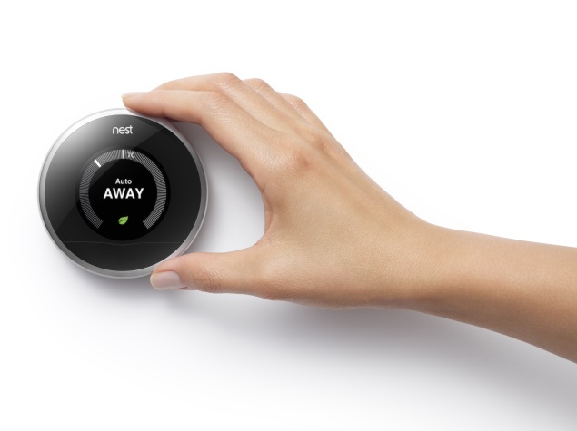 Google's Nest Announces 15 New Partners Including LG and Philips